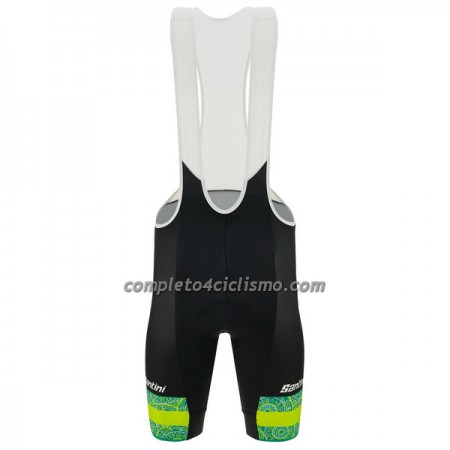 Pantaloncino con bretelle 2023 Nazionale Australia